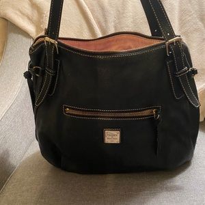 Dooney and Bourke bag